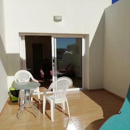 Casa Kasam * Лахарес